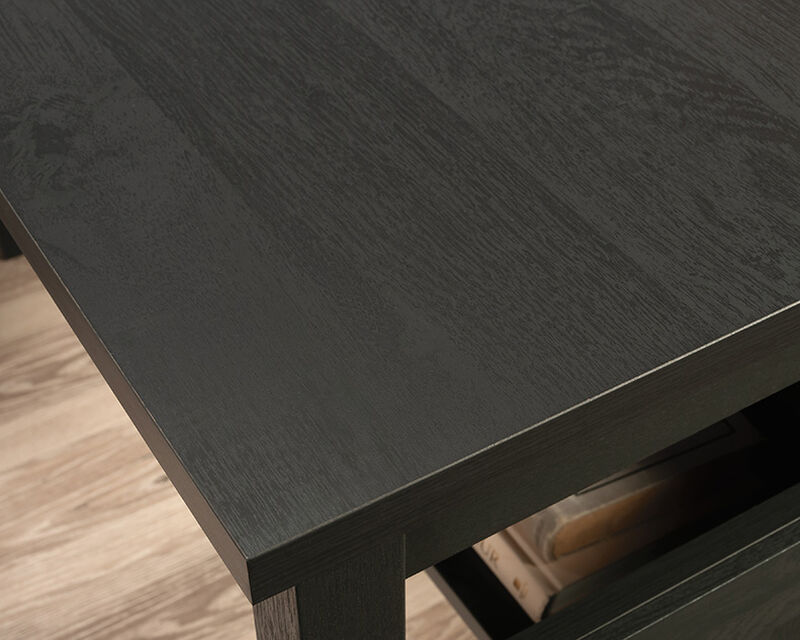 Dawson Tail L-Desk