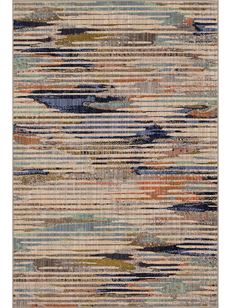 Axiom Emerge Multi 5' 3" X 7' 10" Rug