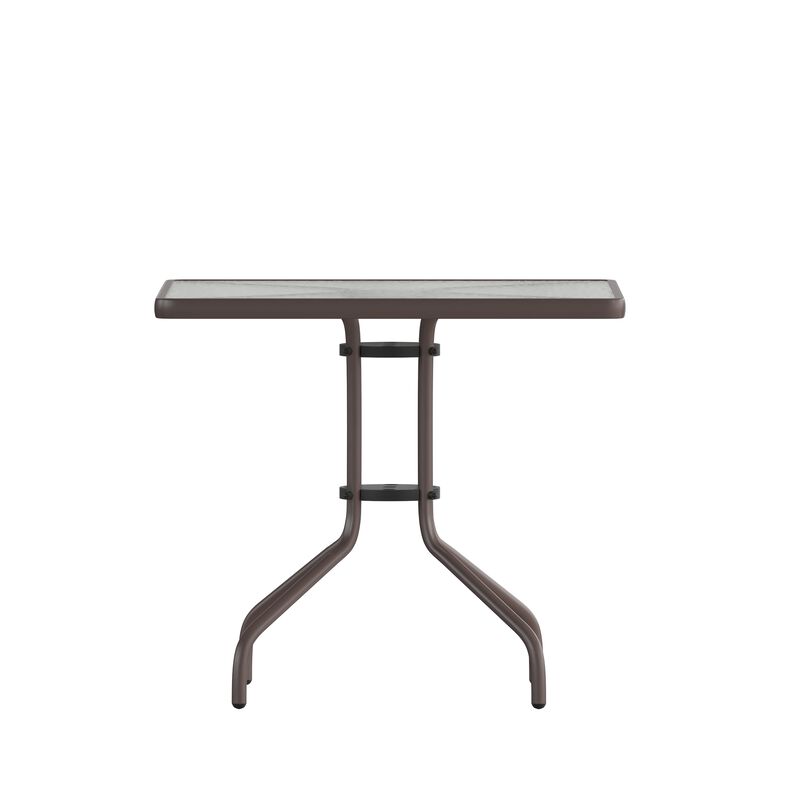 Glass Patio Tables