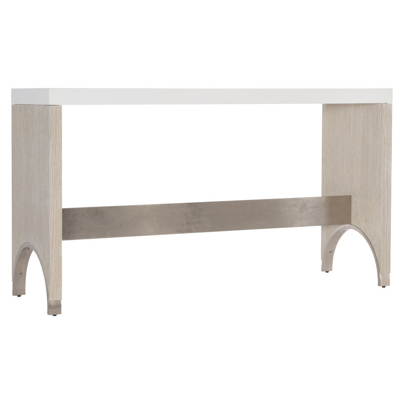Solaria Console Table