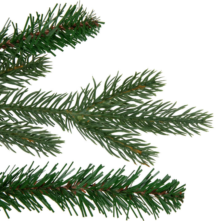 9' x 14" Grande Spruce Artificial Christmas Garland  Unlit