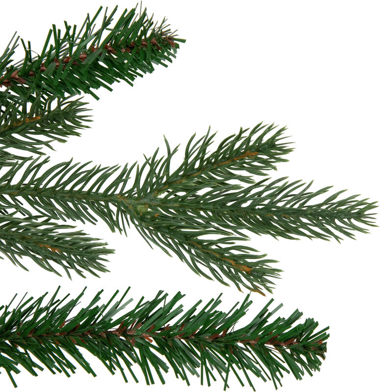 9' x 14" Grande Spruce Artificial Christmas Garland  Unlit