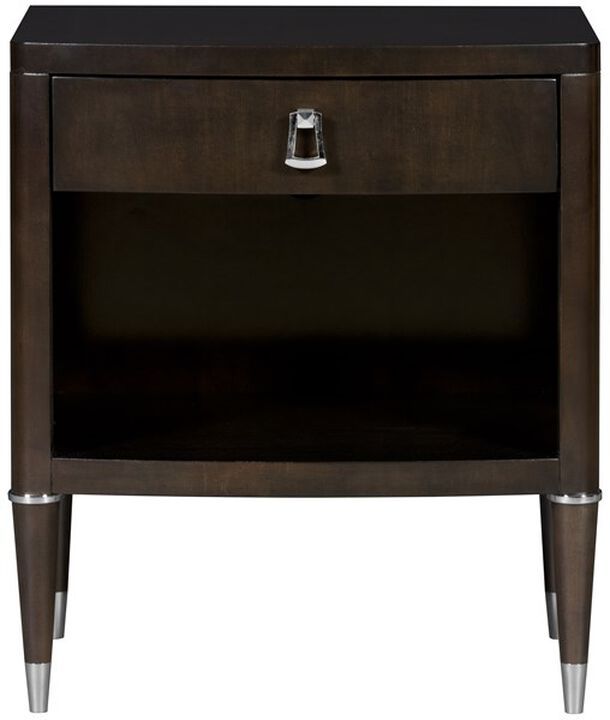 Lillet One Drawer Nightstand