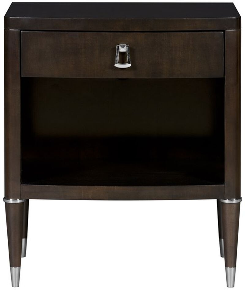 Lillet One Drawer Nightstand
