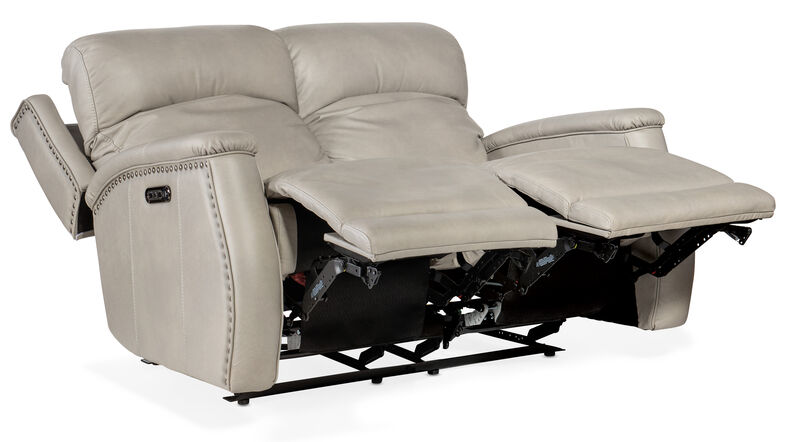 Rhea Power Motion Loveseat