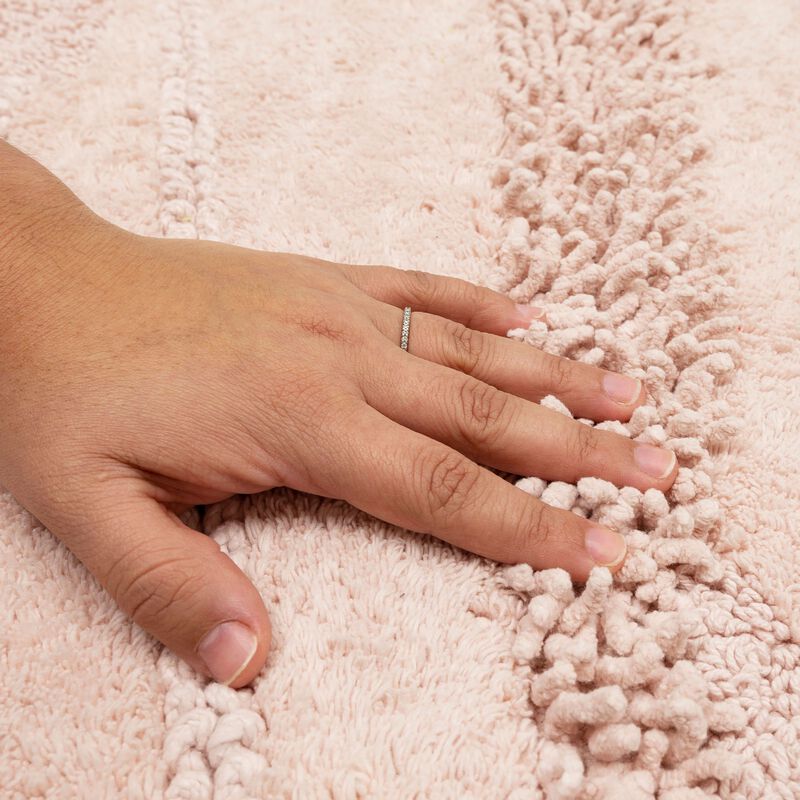 Composition Bath and Kitchen Mat Collection