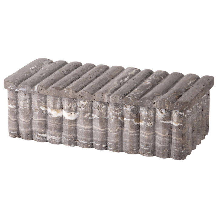 Cuba Decorative Box