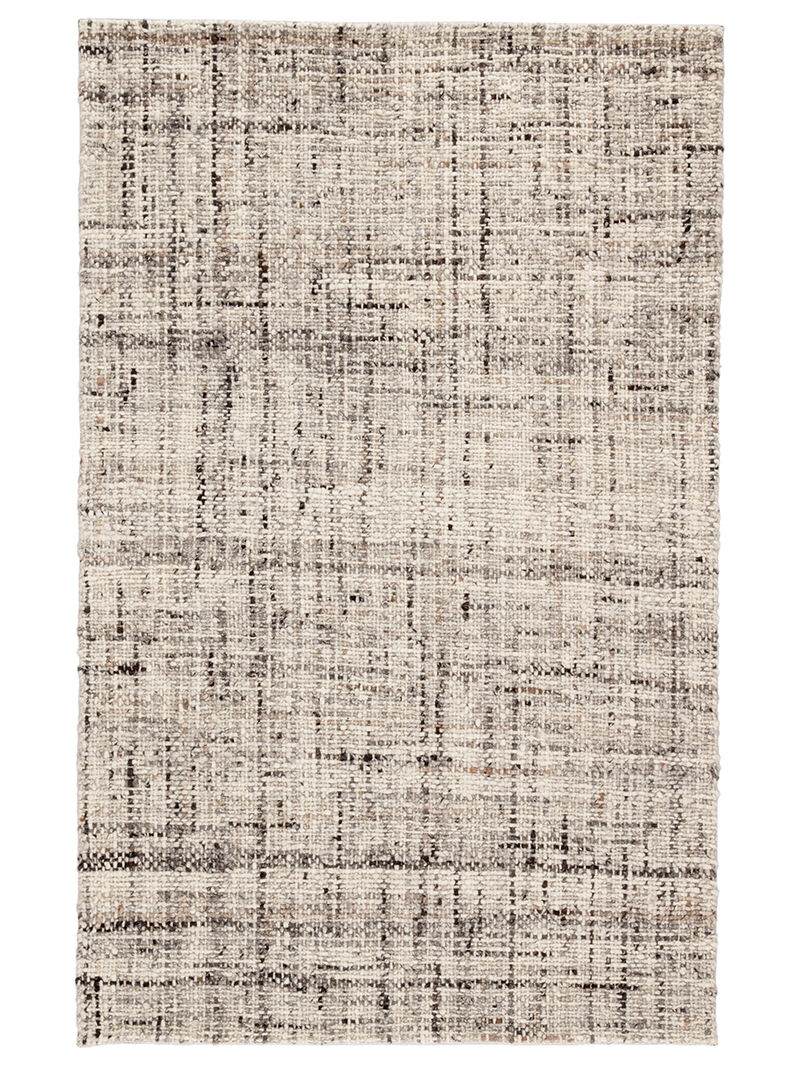 Cambridge Season Gray 9' x 12' Rug