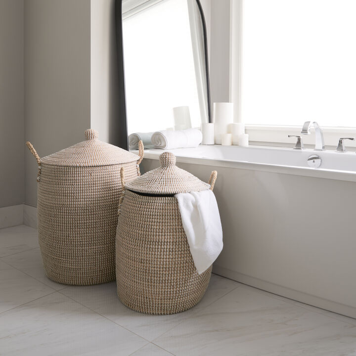 Kairi Seagrass Baskets