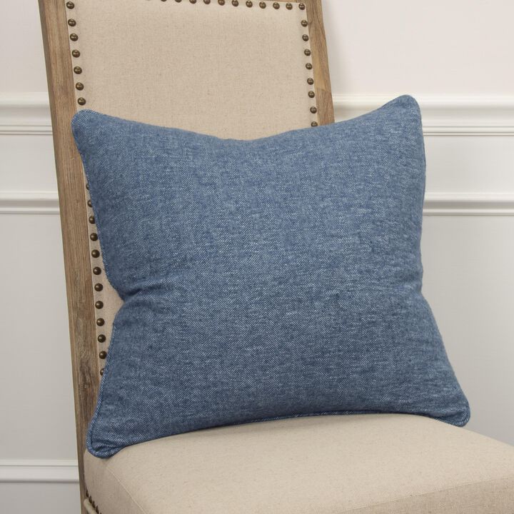 20" x 20" Down Filled Pillow