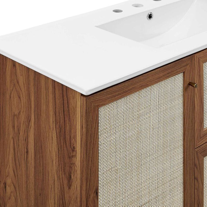 Modway Soma 48” Single Sink Bathroom Vanity