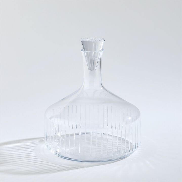 Smoke Decanter