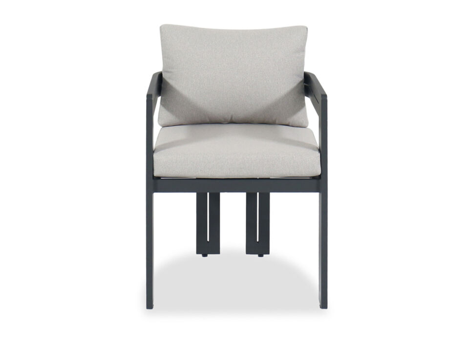 Costa Patio Side Chair