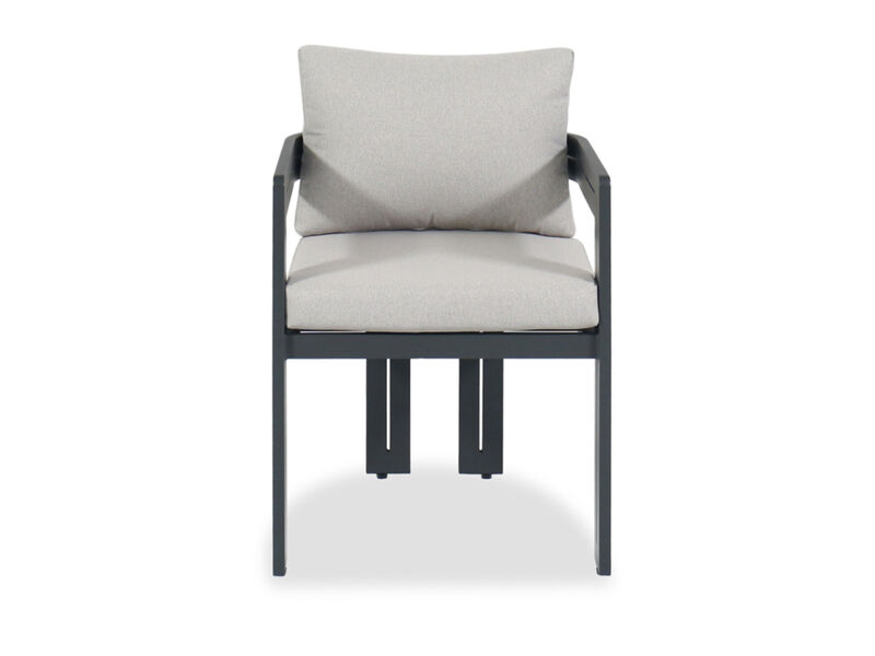 Costa Patio Side Chair