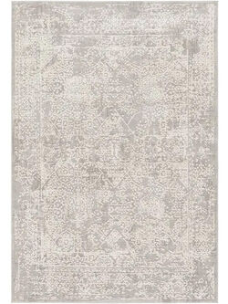 Cirque Lianna Gray 8' X 10' Rug