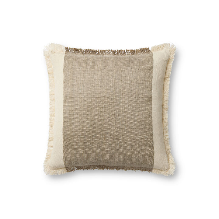 Seraphina PAL0037 Pillow Collection by Amber Lewis x Loloi