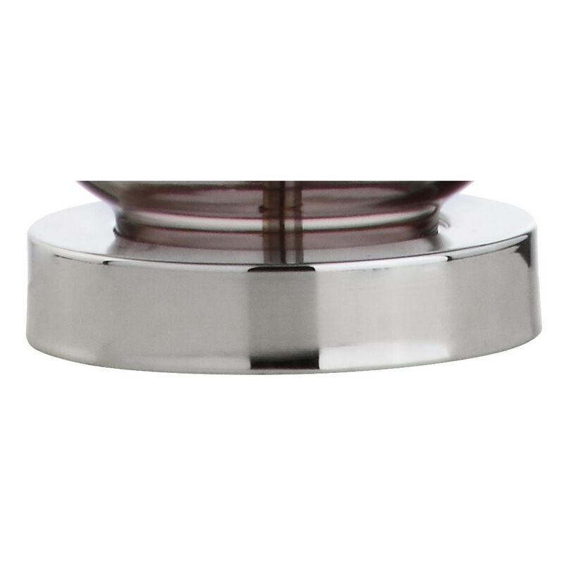 Colette Mini Glass LED Table Lamp