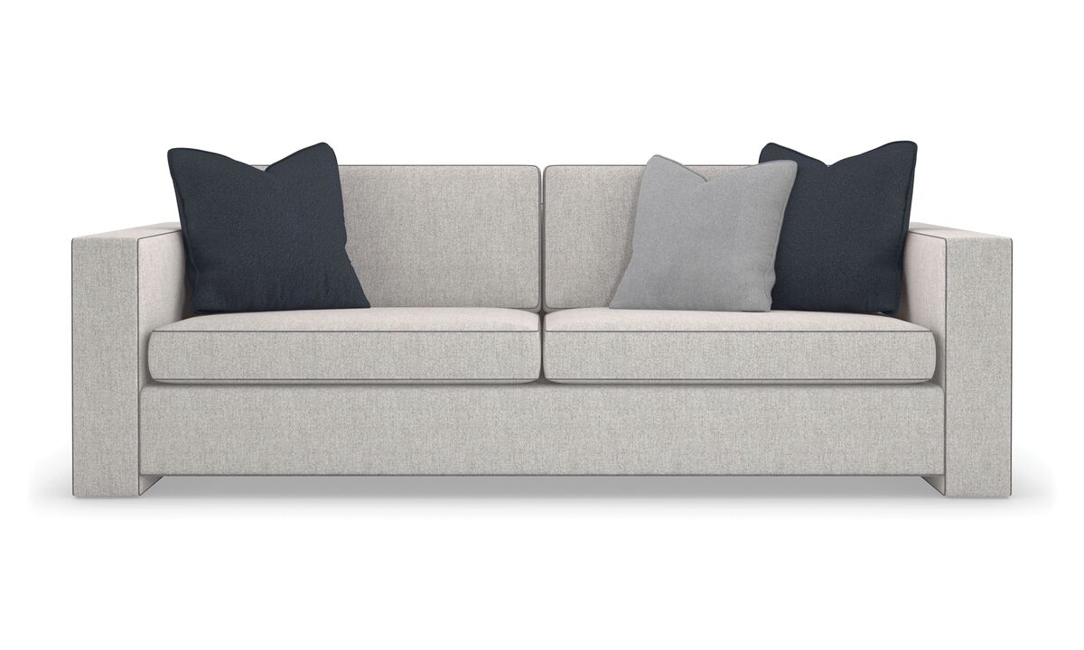 Welt Played Sofa