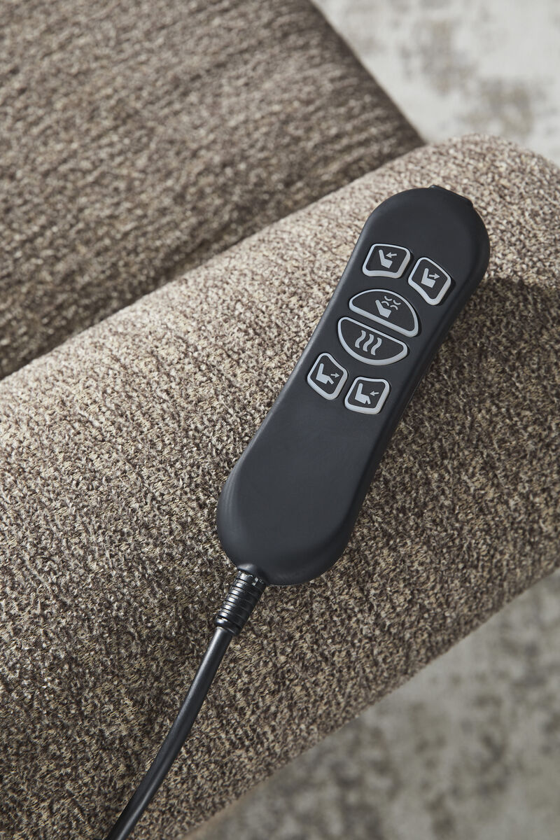 Aureta Power Lift Recliner