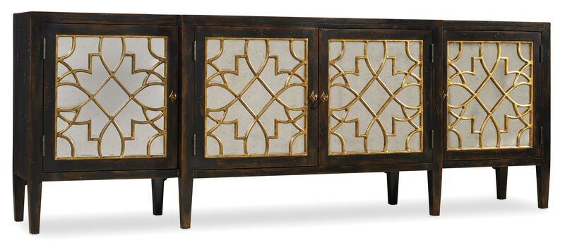 Sanctuary Console