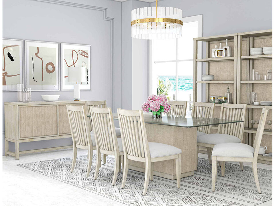 Cotiere Etagere