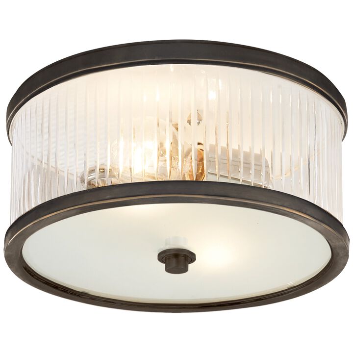 Randolph Small Flush Mount