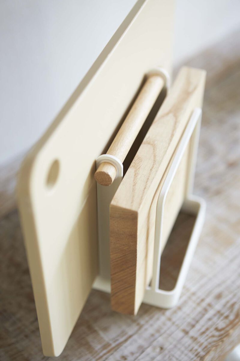 Cutting Board Stand