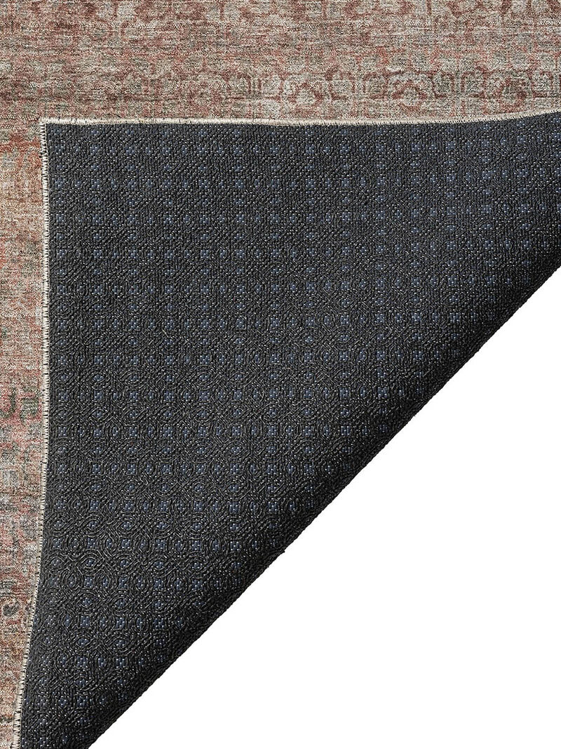 Burano BU12 Coral 9' x 12' Rug