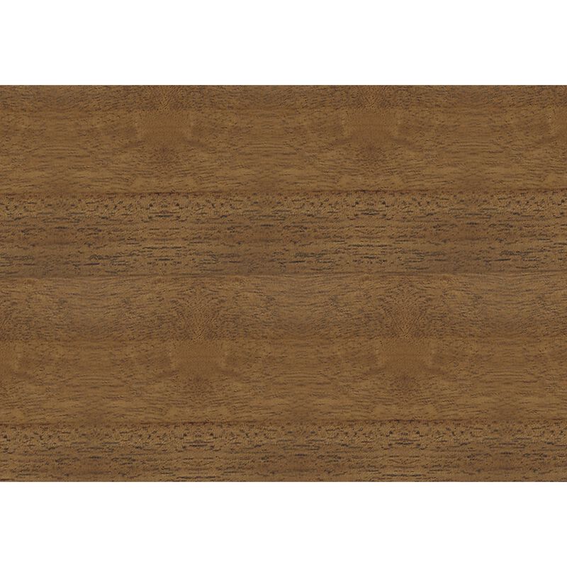 Monarch Specialties I 1317 - Bench, 42" Rectangular, Wood, Upholstered, Dining Room, Kitchen, Entryway, Brown And Beige, Transitional