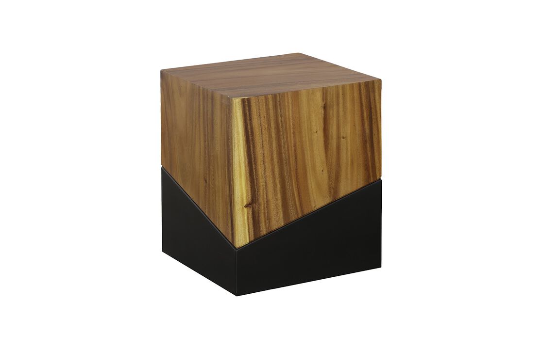 Geometry Stool