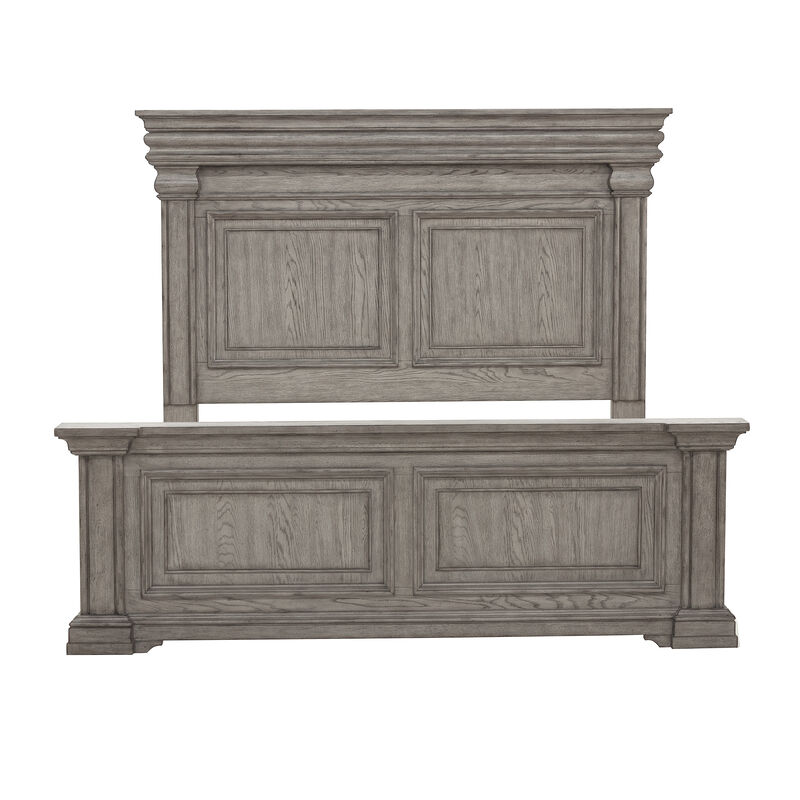 Madison Ridge Queen Bed