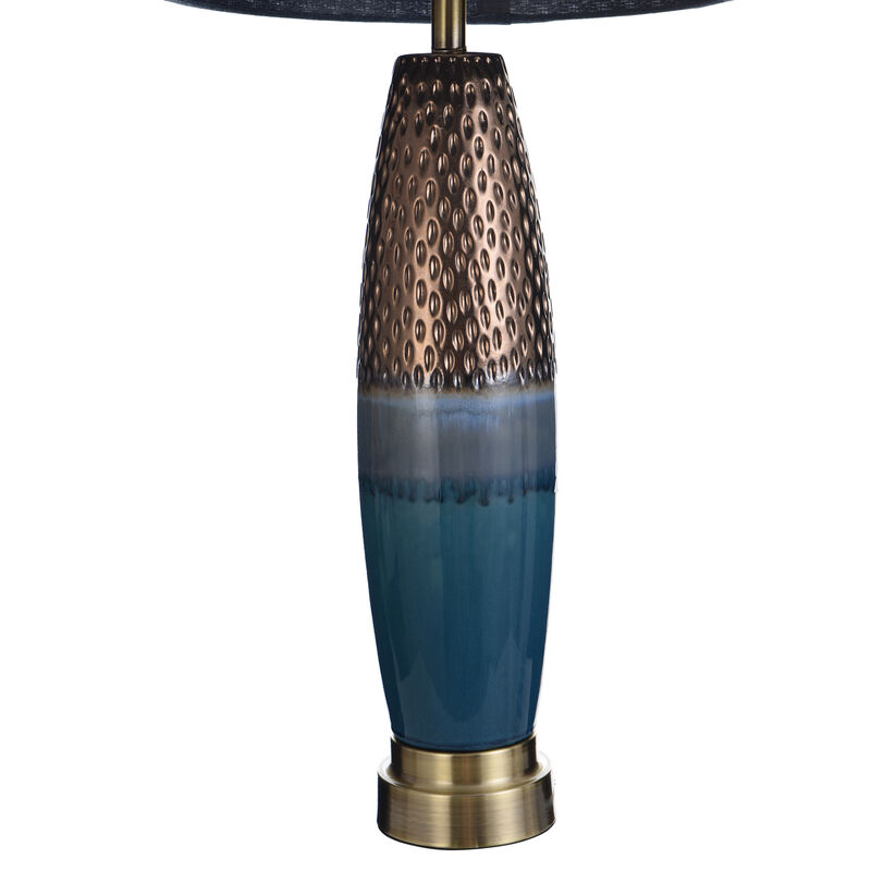 Bedford Table Lamp