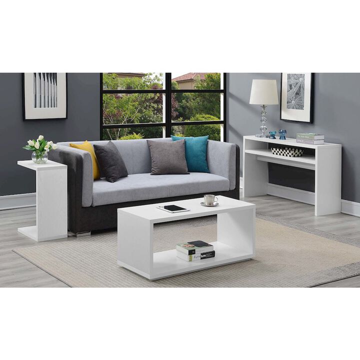 Convience Concept, Inc. Northfield Admiral C End Table
