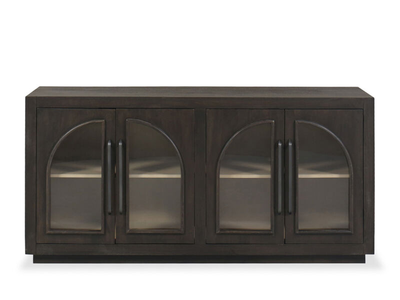 Dreley Accent Cabinet