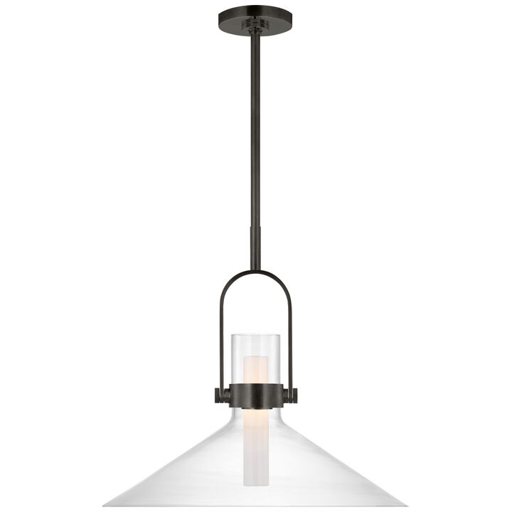 Larkin 24" Empire Pendant