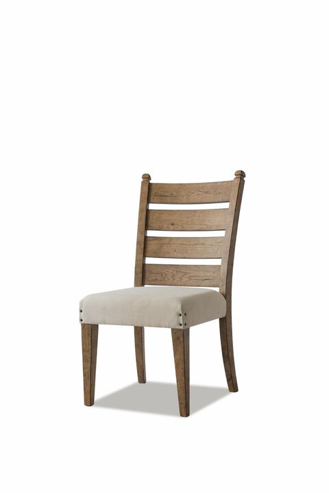 Coming Home Side Chair