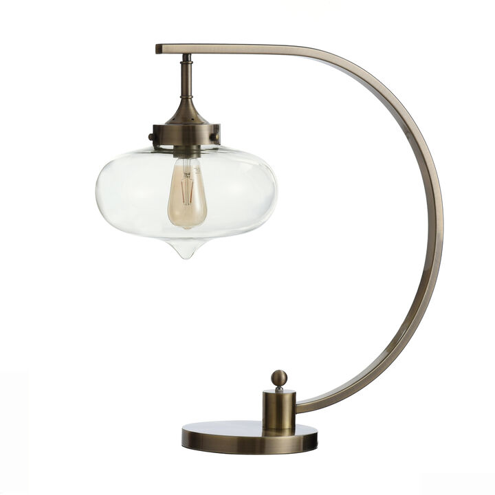 Antique Brass