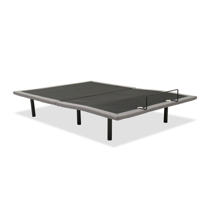 Americana Level I Adjustable Base - flat