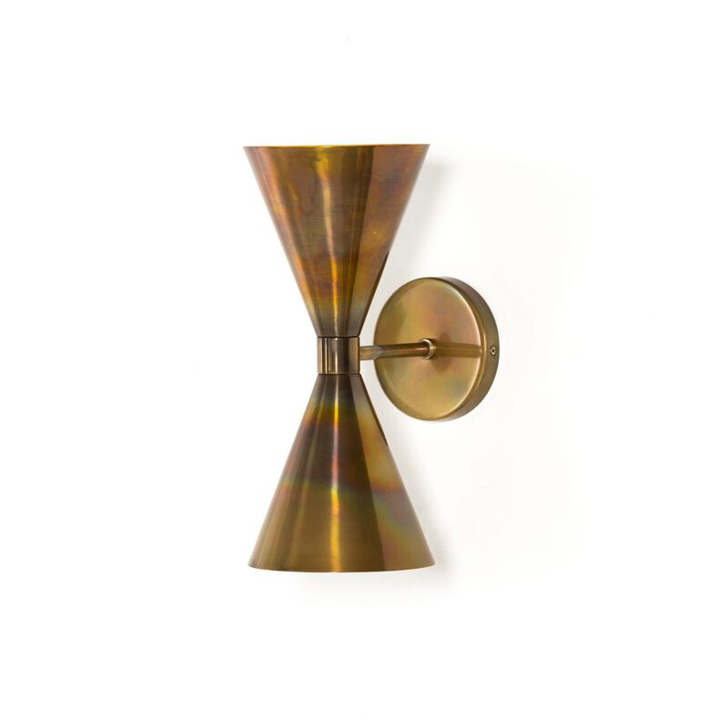 Clement Sconce