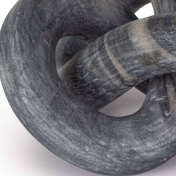 Cassius Marble Sculpture