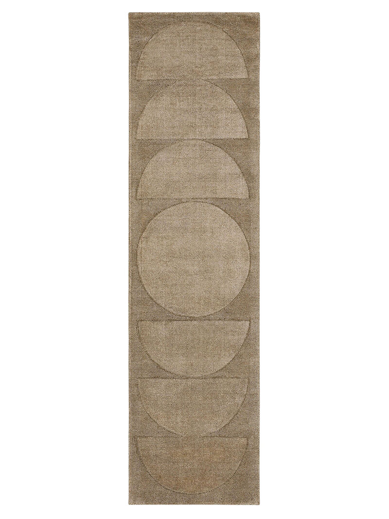 Bobby Berk Luna Collection by Karastan