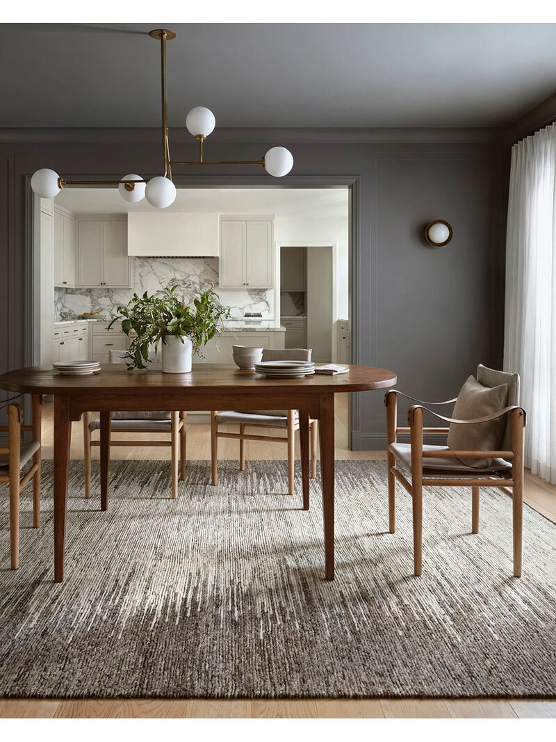 Mulholland MUL01 Collection By Amber Lewis × Loloi