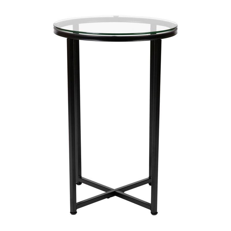 Living Room End Tables