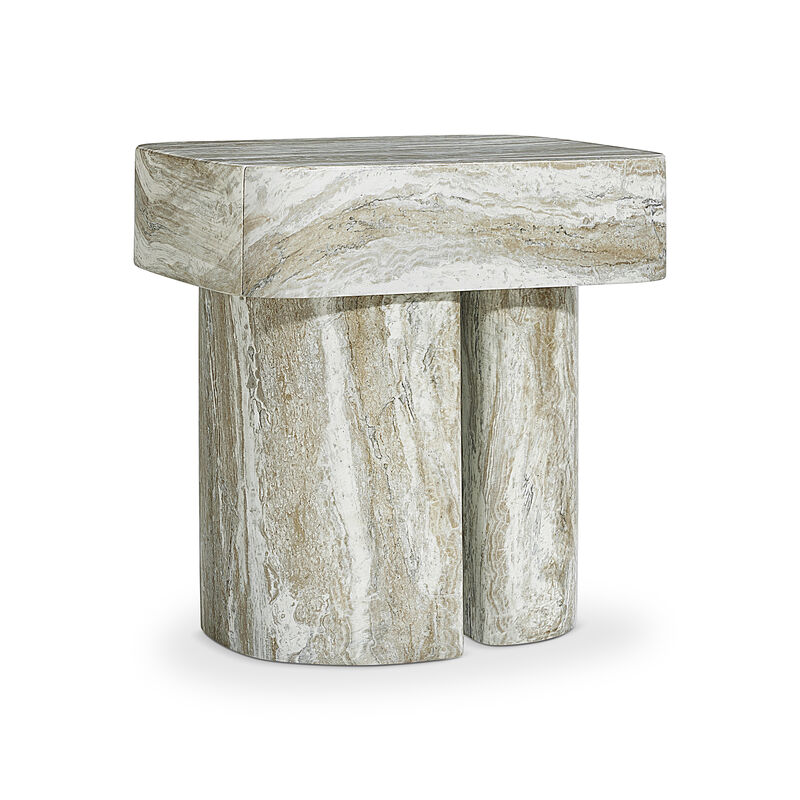 Arcadia Nightstand in Kalta