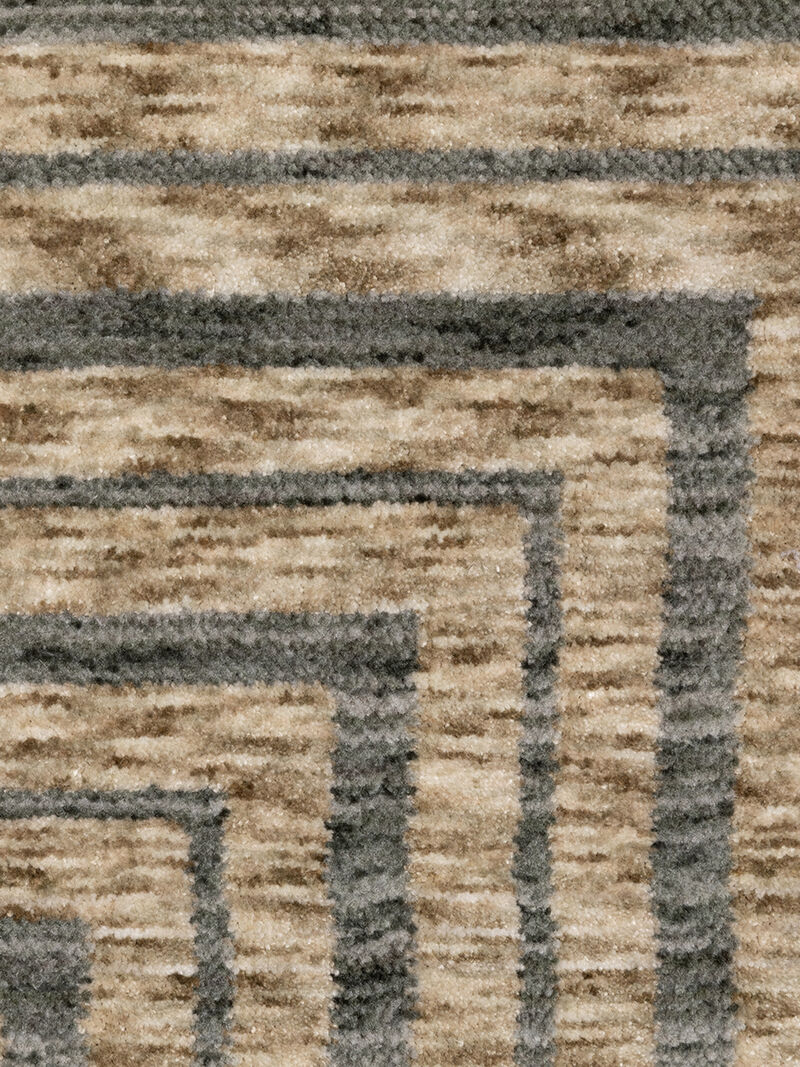Echo ECH01 3'3"x5' Rug