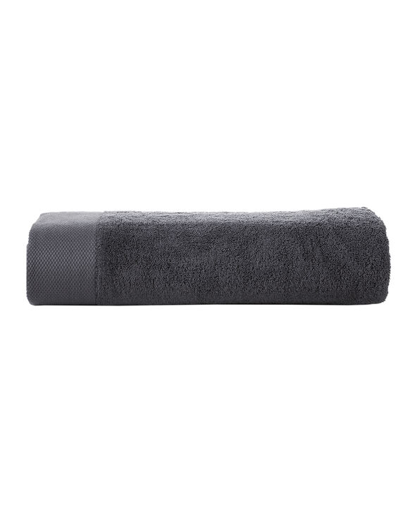 Brooks Brothers Solid Signature Bath Sheet