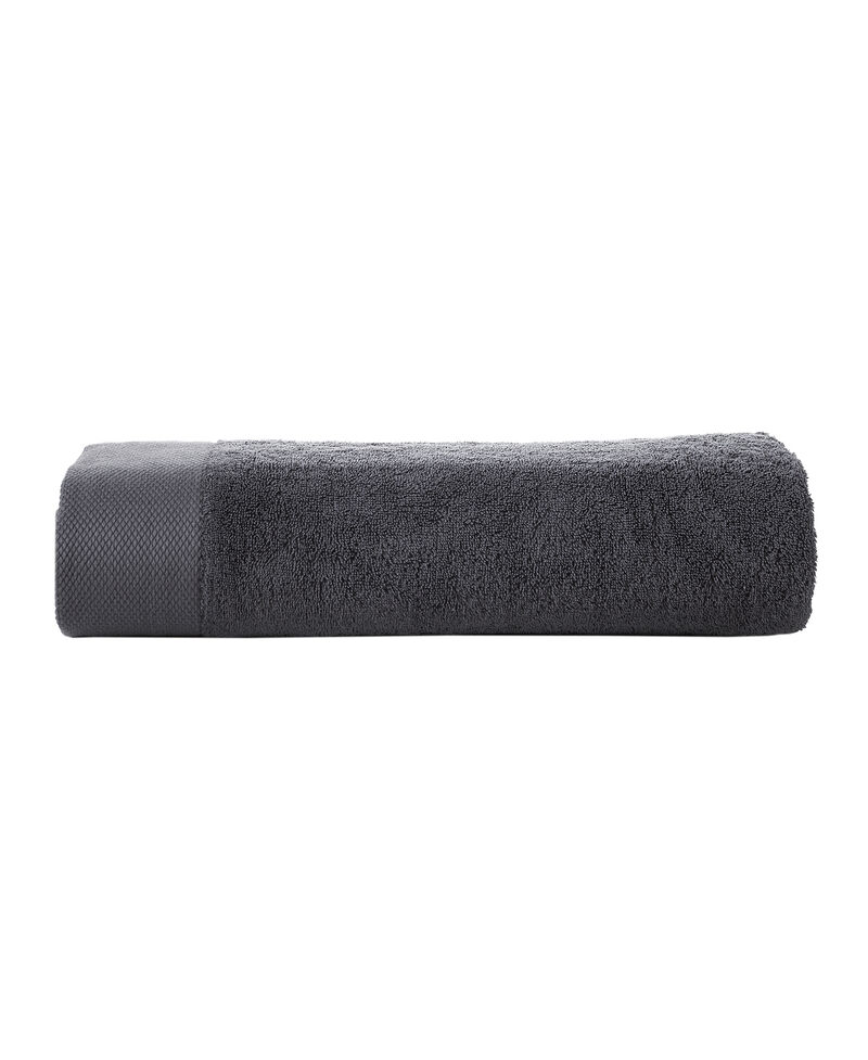 Brooks Brothers Solid Signature Bath Sheet