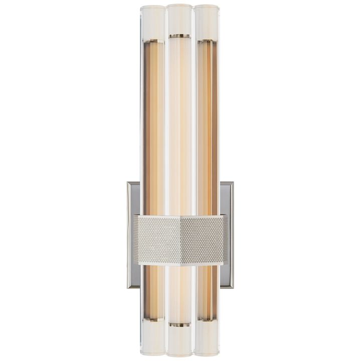 Fascio 14" Asymmetric Sconce