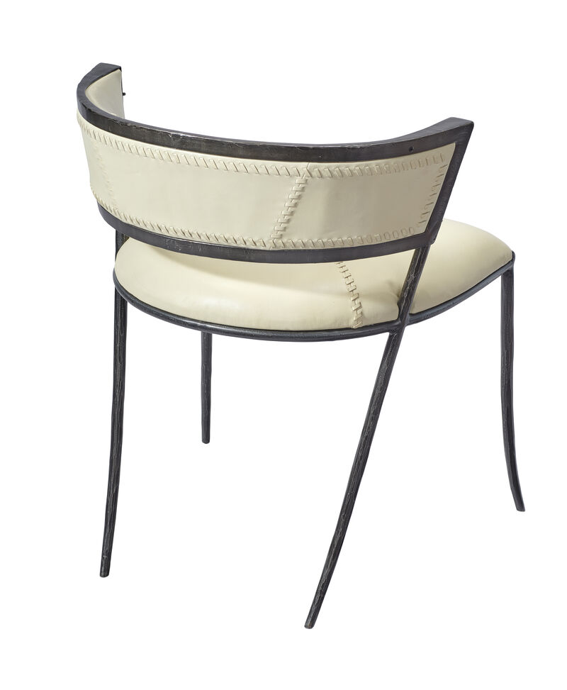 Nevado Leather Chair