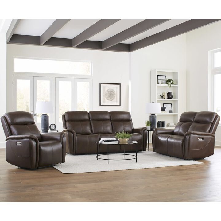 Parker Living Cascade - Auburn Power Recliner